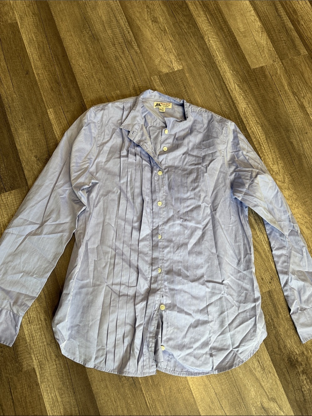 Thomas mason for j crew